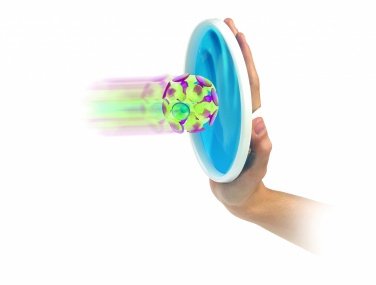 Logotrade corporate gift image of: Suction ball catch set