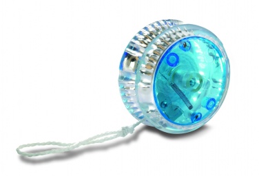 Logo trade advertising product photo of: YoYo with light