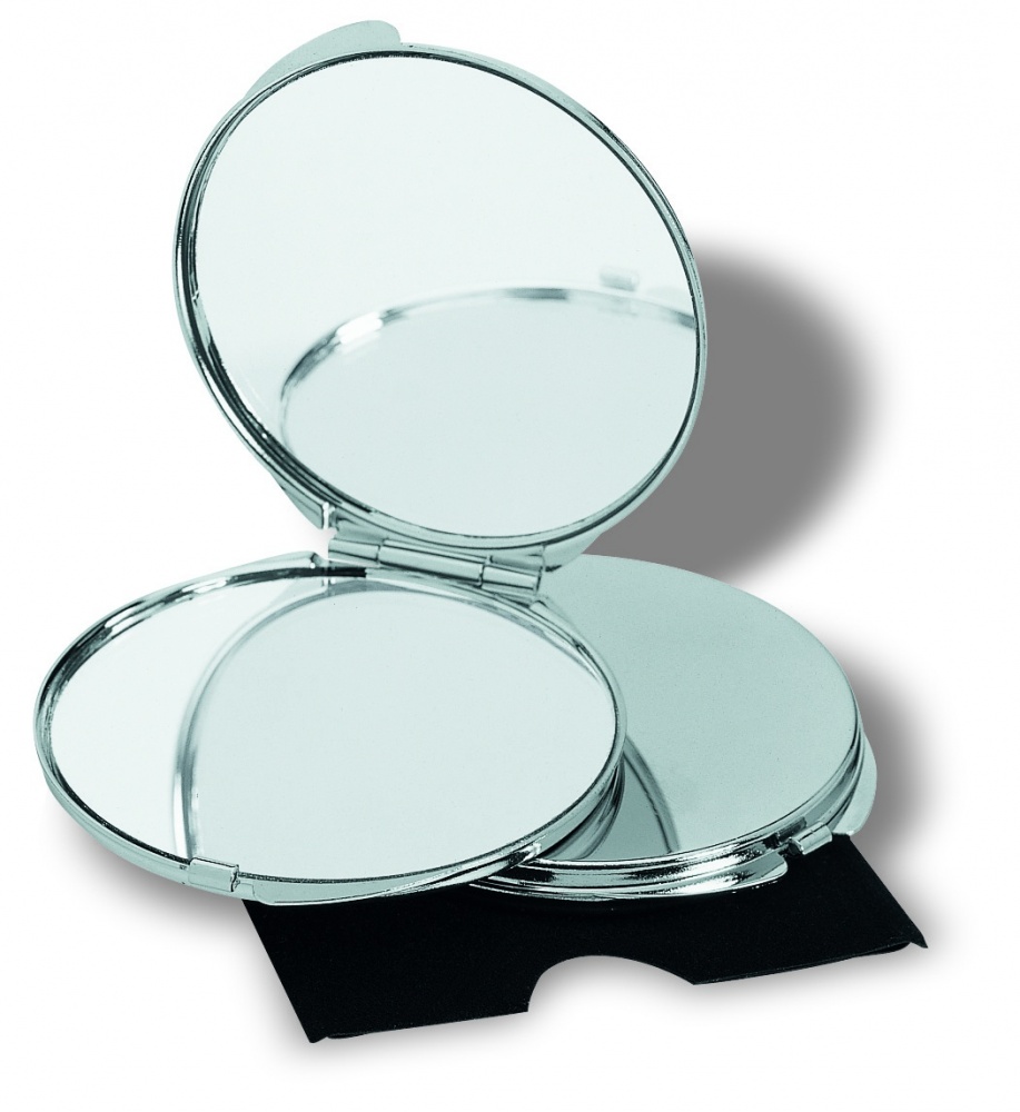 Logotrade advertising products photo of: Make-up mirror