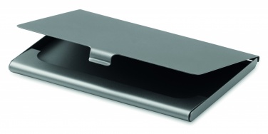 Logotrade promotional gift picture of: Business card holder