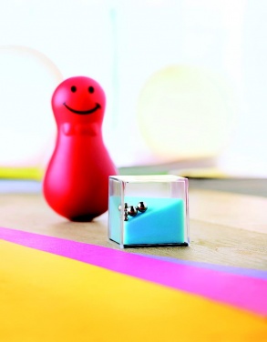 Logo trade business gifts image of: Assorted puzzle games