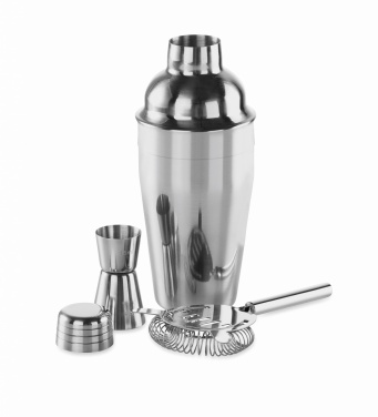 Logotrade advertising product image of: Cocktail set