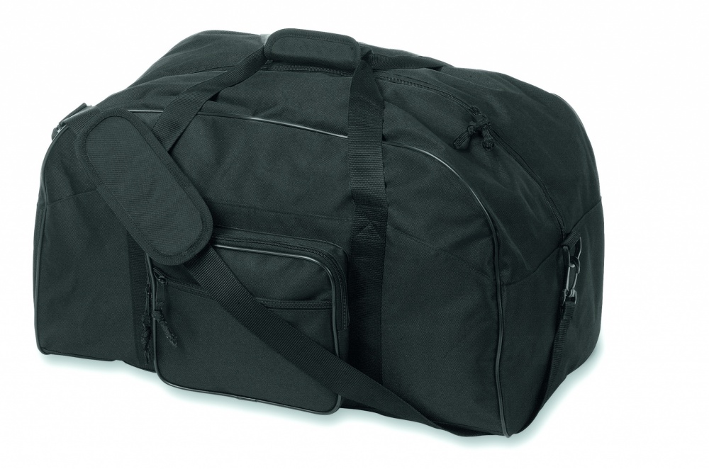 Logotrade advertising product image of: Sport or travel bag