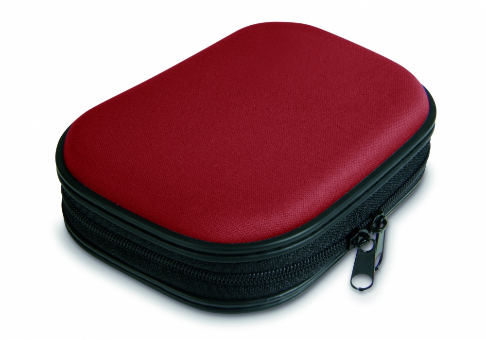 Logo trade promotional merchandise photo of: First aid kit