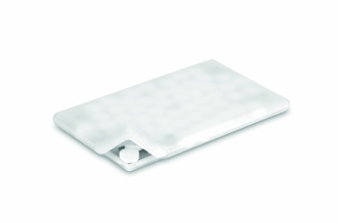Logotrade promotional merchandise photo of: Mint dispenser