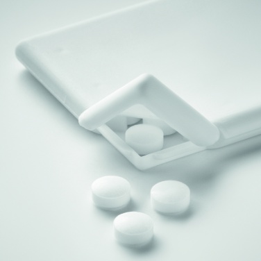 Logotrade business gifts photo of: Mint dispenser