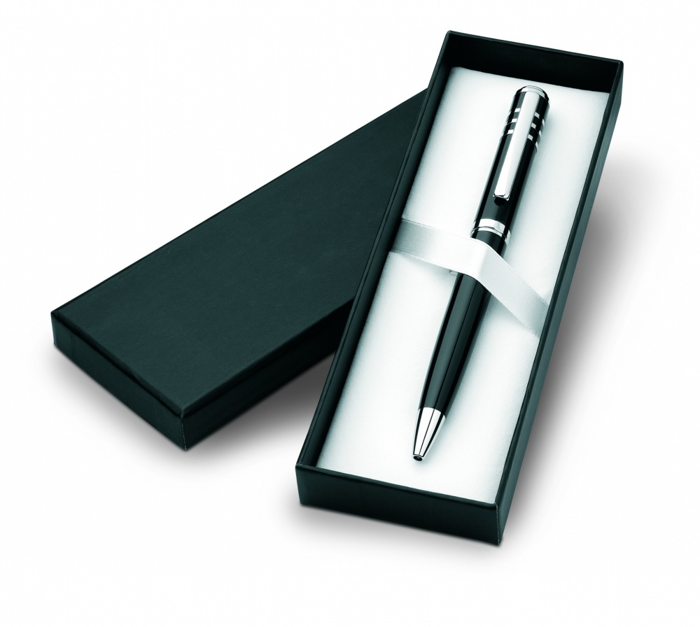 Logotrade promotional products photo of: Ball pen in gift box