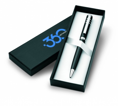 Logotrade business gifts photo of: Ball pen in gift box