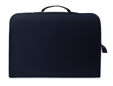 Logotrade promotional merchandise photo of: Conference bag with zipper