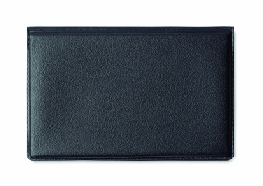 Logo trade advertising product photo of: Memo pad with page markers