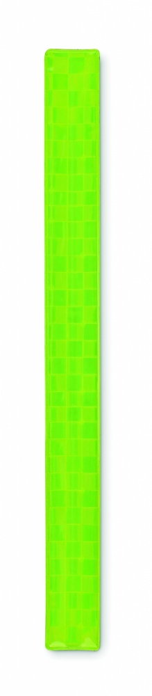 Logo trade promotional items picture of: Reflective arm strap