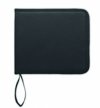 Logo trade promotional items picture of: 40 piece art set in case