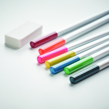 Logotrade promotional gifts photo of: 40 piece art set in case