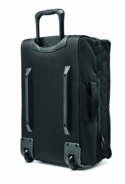 Logotrade promotional gift image of: 600D RPET trolley