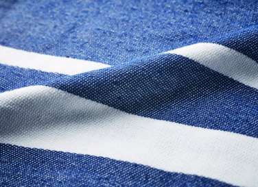 Logo trade promotional products picture of: SEAQUAL® hammam towel 100x170