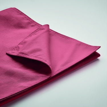 Logotrade promotional merchandise picture of: Table runner in polyester