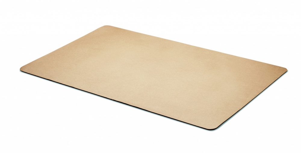 Logotrade corporate gifts photo of: Large recycled paper desk pad