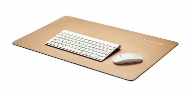 Logotrade promotional item image of: Large recycled paper desk pad
