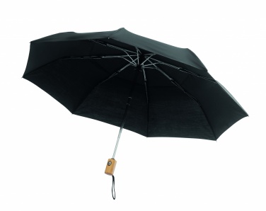 Logo trade promotional products picture of: 21 inch foldable umbrella