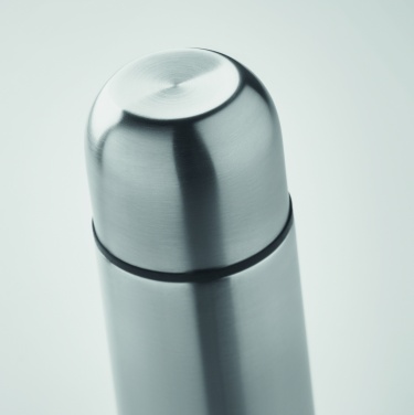 Logo trade promotional product photo of: Double wall bottle 500 ml