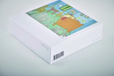 Logotrade corporate gift picture of: 150 piece puzzle in box