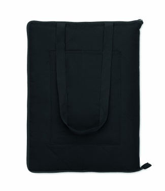 Logo trade promotional items picture of: Foldable picnic blanket