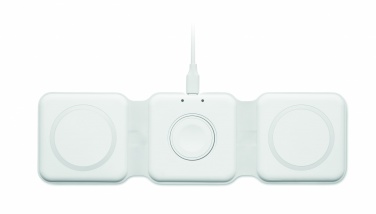 Logotrade promotional giveaway image of: Foldable charging station