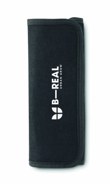 Logo trade business gift photo of: 3 garden tools  in RPET pouch