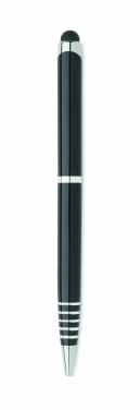 Logotrade promotional item image of: Stylus ball pen