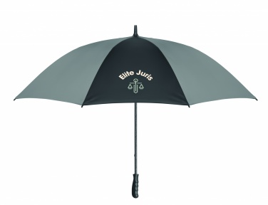 Logotrade promotional merchandise photo of: 30 inch 4 panel umbrella