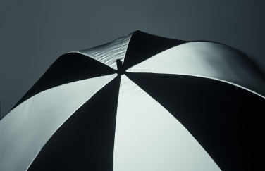 Logo trade corporate gifts image of: 30 inch 4 panel umbrella