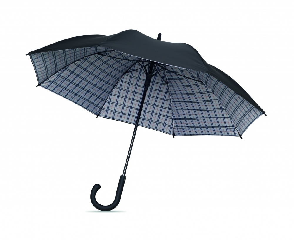 Logotrade promotional gift image of: 23 inch windproof umbrella