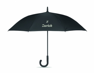 Logo trade promotional item photo of: 23 inch windproof umbrella