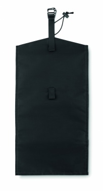 Logotrade promotional merchandise image of: 210RPET travel cable organizer