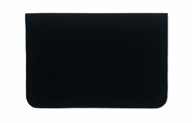 Logotrade promotional merchandise picture of: 15 inch 220 gr/m² cotton pouch