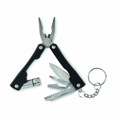 Logotrade promotional products photo of: Foldable multi-tool knife