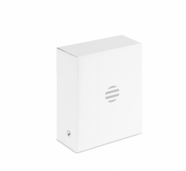 Logotrade business gifts photo of: Wireless speaker tire shaped