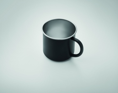 Logo trade promotional products picture of: Recycled stainless steel mug