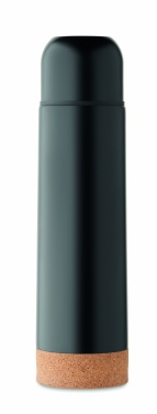 Logo trade corporate gift photo of: Double wall thermo bottle 500 ml
