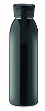 Logotrade promotional giveaways photo of: Stainless steel bottle 650ml