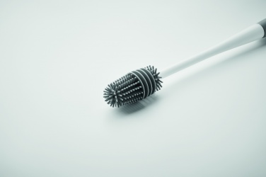 Logo trade promotional merchandise photo of: Bottle cleaning brush