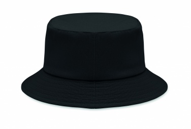 Logotrade promotional giveaway image of: Brushed 260gr/m² cotton sunhat