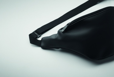 Logotrade promotional product image of: Soft PU waist bag