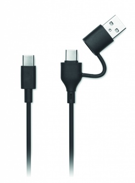 Logotrade promotional item picture of: Power bank 5000 mAh