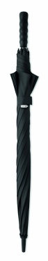 Logotrade promotional giveaway image of: 27 inch windproof umbrella