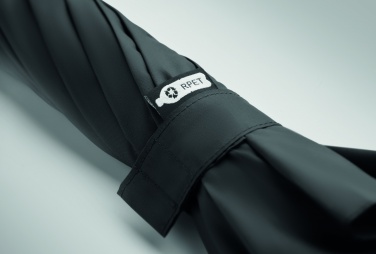 Logo trade promotional giveaway photo of: 27 inch windproof umbrella