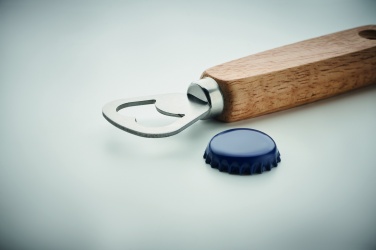 Logo trade promotional products picture of: Bartender bottle opener