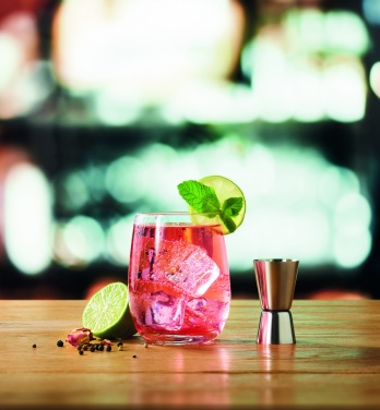 Logo trade promotional items picture of: 5 piece cocktail kit in pouch.