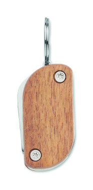 Logotrade promotional products photo of: Multi tool pocket knife