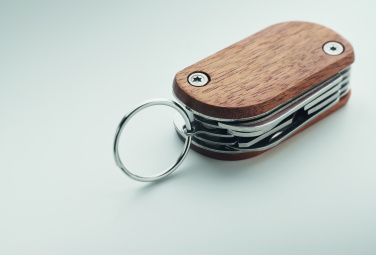 Logotrade corporate gift picture of: Multi tool pocket knife